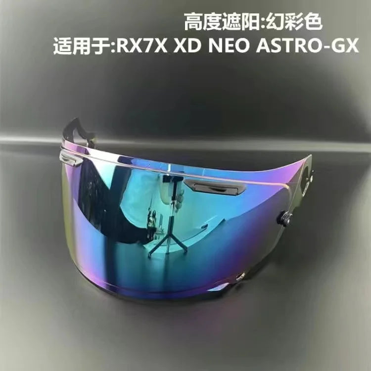 Full Face Motorcycle helmet rx7x RX-7X nakano black helmet Riding Motocross Racing Motobike Helmet Casco De Motocicleta
