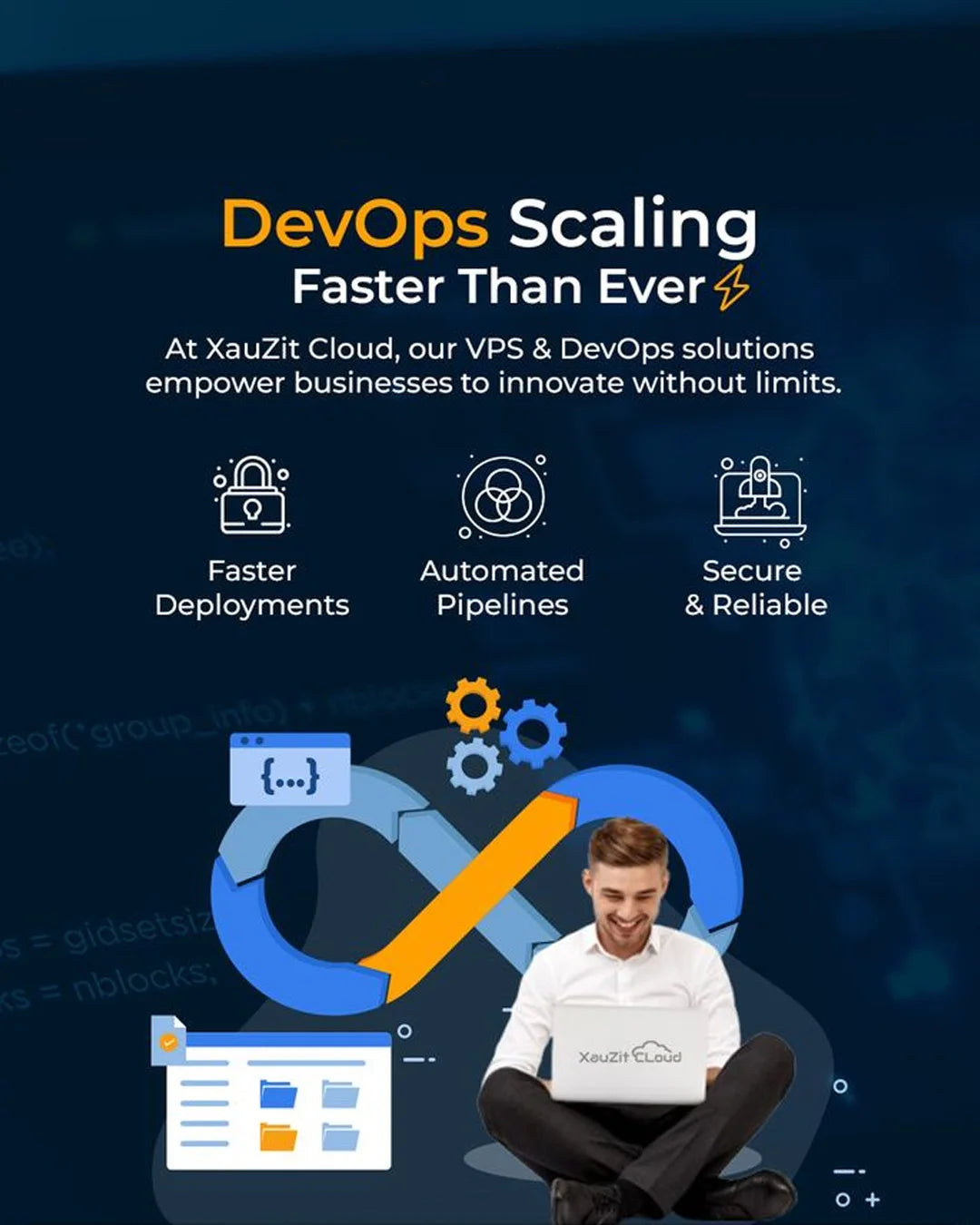 High Availability Network Monitoring Appliance Full-Stack DevOps Observability with SLA Reporting Software