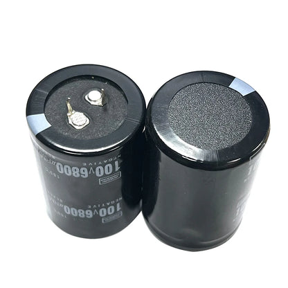 35v 50v 63v 100V 250v 450v Aluminum Electrolytic Capacitors 1000uf 2200uf 3300uf 4700uf 6800uf 10000uf 100uf 220uf 330uf 1500uf