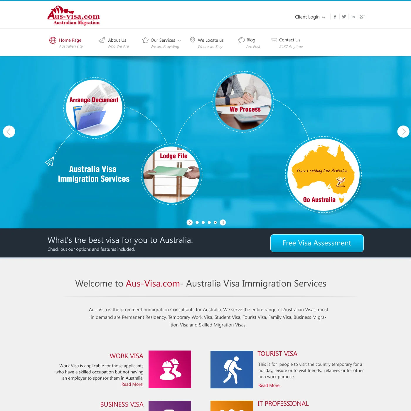 Website Design and Web Development Company for Services and Business Website Design Theme and Template Builder Software