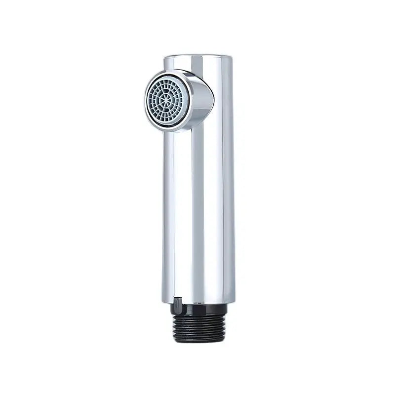 1pc ABS Pull Out Kitchen Faucet Spray Water Saving Shower Sprayer Head Tap Aerator Replacement Faucet Filter