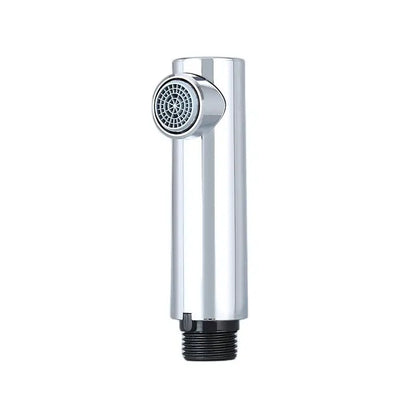 1pc ABS Pull Out Kitchen Faucet Spray Water Saving Shower Sprayer Head Tap Aerator Replacement Faucet Filter