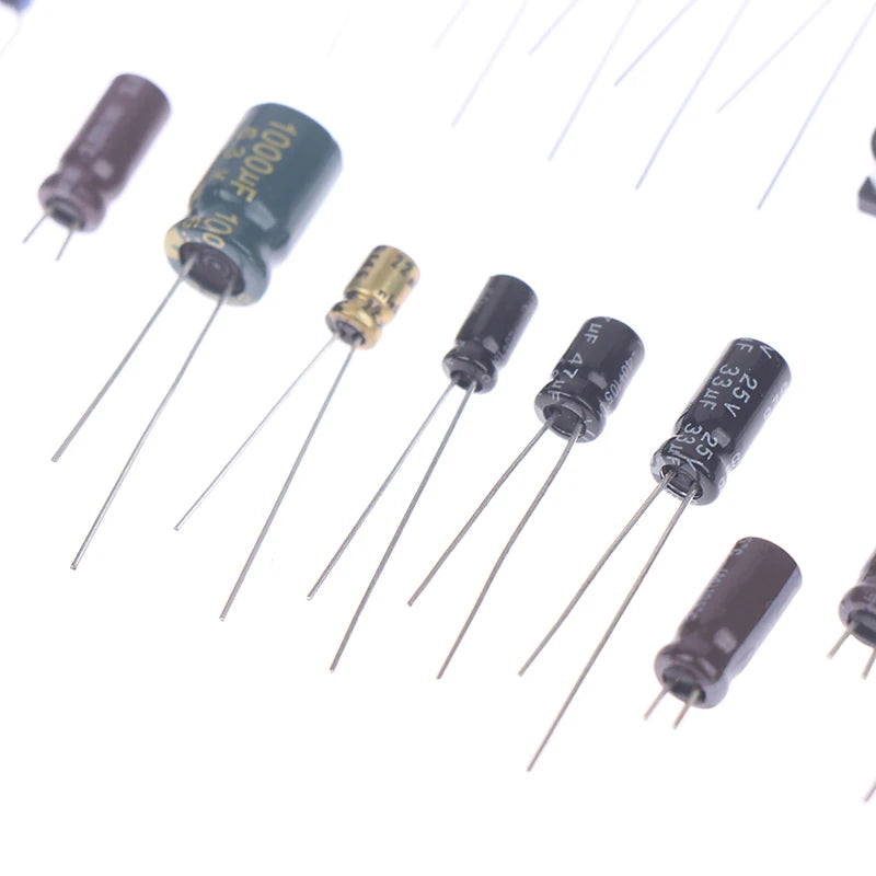 Hot Sale Capacitors For Sega Gamegear Gg Motherboard Capacitors Repair Replacement