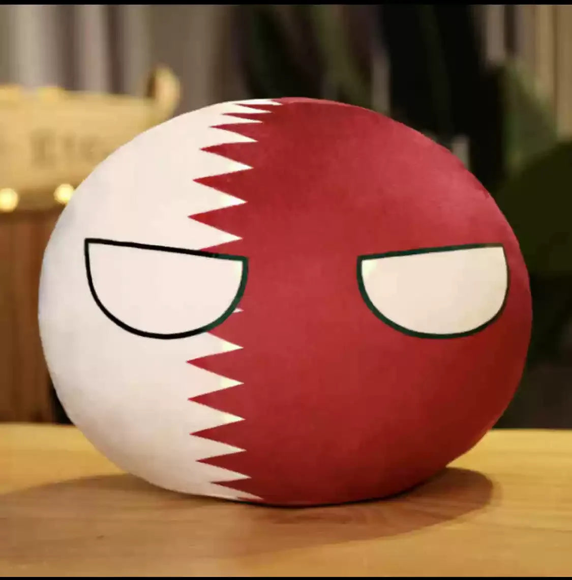 Newest 10cm 68 Styles Country Ball Plush Toy Polandball Pendant Country Flag Ball Gifts for Children Kazakhstan Countryball Stuf