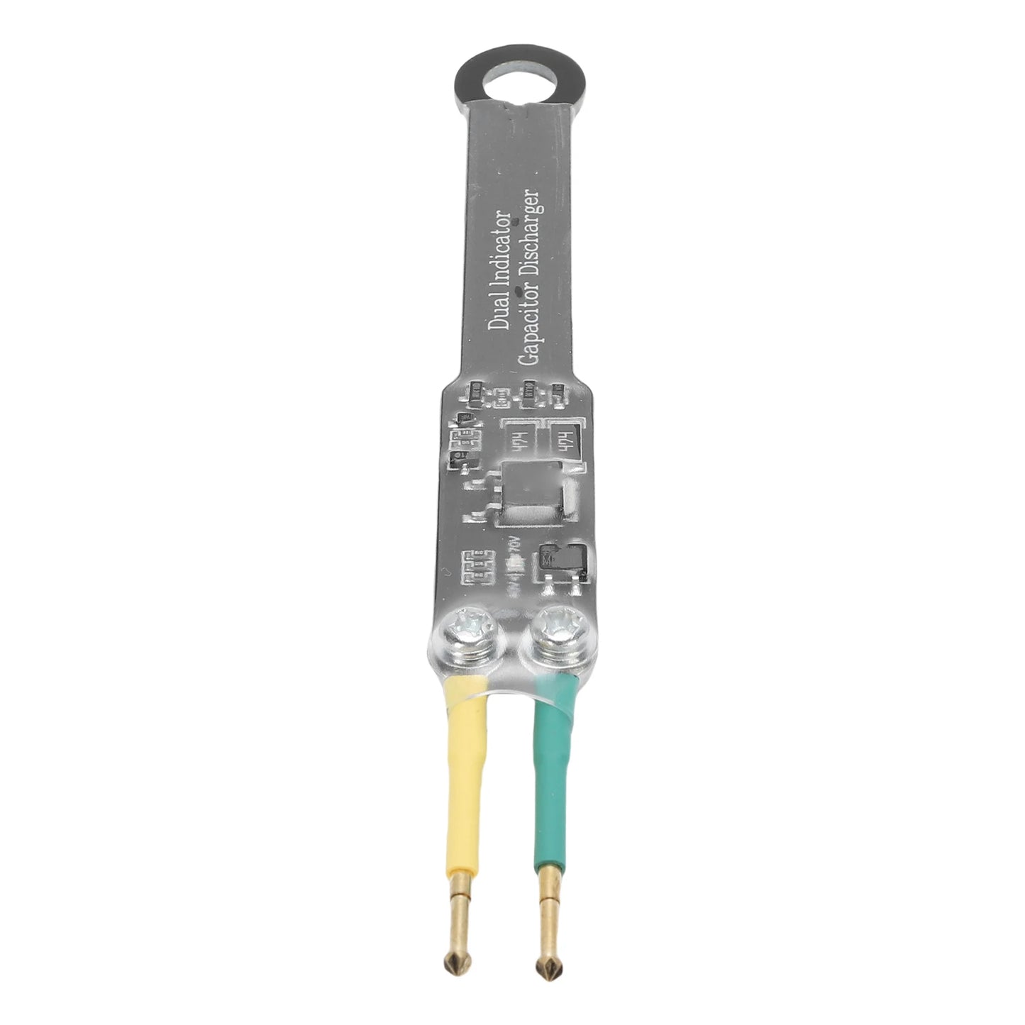 Capacitor Discharge Pen High Voltage Fast Discharging Tool Digital Sparkpen Discharger 1000V