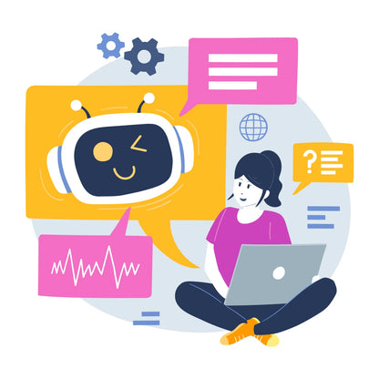 NextGen Virtual Assistants AI Software | Intelligent Chatbot Automation Tool | Customer Service Engagement Platform | 2026