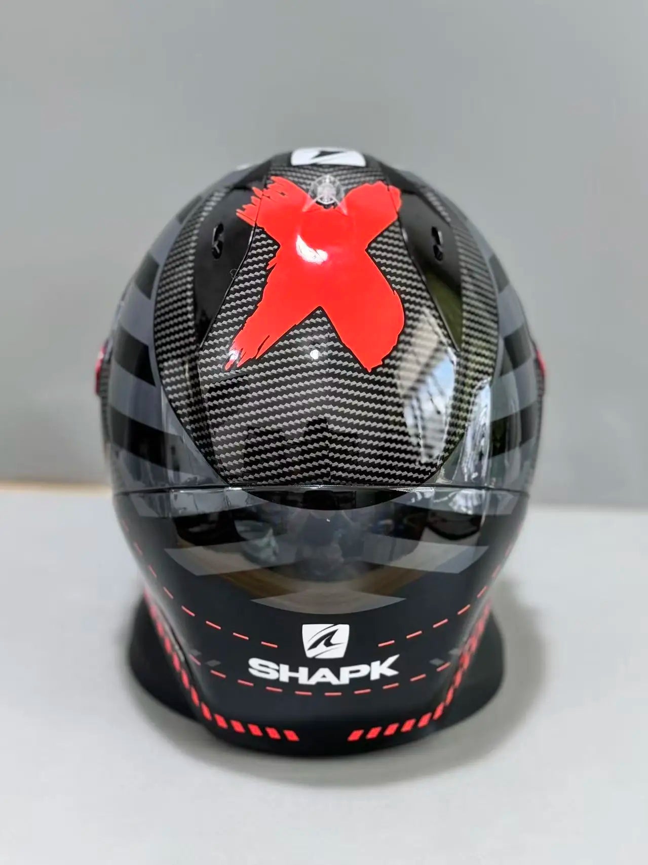 Full Face Motorcycle helmet RACE GP PRO JorgeLorenz Motocross Racing Motobike Riding  Helmet Casco De Motocicleta  four season