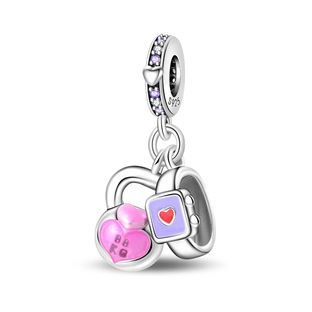 Passionate 925 Silver Dumbbell Badminton Soccer Sport Charms Beads Fit Pandach 925 Original Bracelet DIY Jewelry Graduation Gift