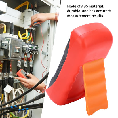 Resistance Tester BM500A 1000V LCD Resistance Tester Digital Insulation Resistance Meter Megohm Meter Resistance Meter