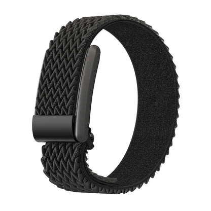 New Nylon Fitness Band Adjustable Elastic Fitness Tracking Band Multicolour Portable Sports Wristband for Whoop 5.0 Women Men