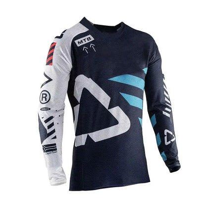 2026 CAMISETA DE CARRERAS ROPA DE BICICLETA DE MONTAÑA PARA HOMBRES MTB JERSEY MOTOCROSS HOMBREMOTORCYCLE CICLISMO CROSSMAX CAMI