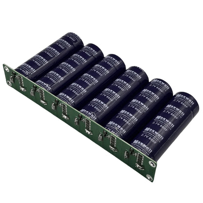 New 16v133f Maxwell Automotive Capacitive Battery Stabilizer Fuel Saver Audio Refit Automotive Engine Lossless Installation