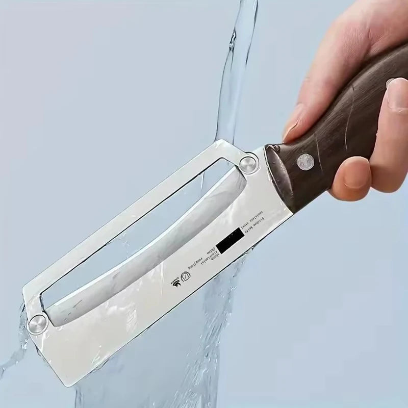 Kitchen Peeler Stainless Steel Multi-Function Kitchen-Specific Peeler for Slicing Fruit and Vegetables Kitchen Accessories