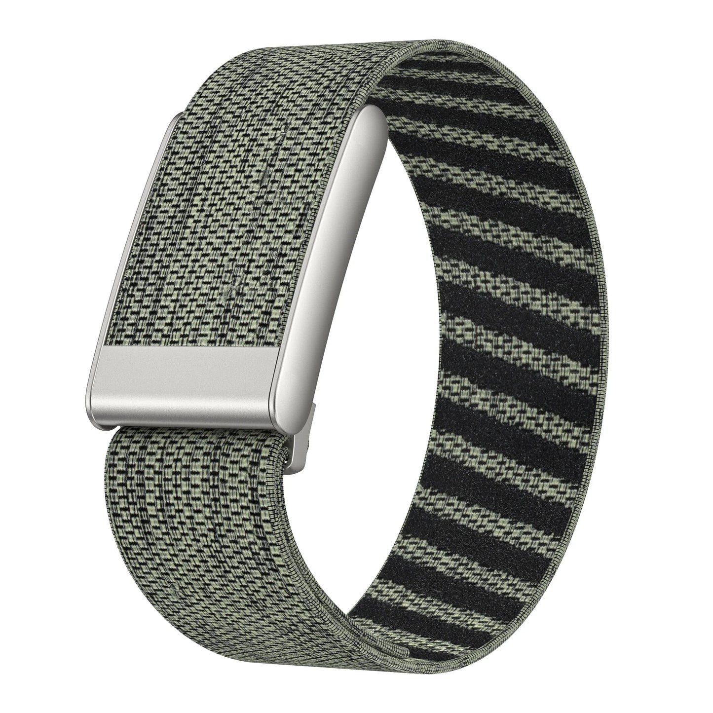 CoreKnit Wristband for WHOOP 5.0 Sport Replacement Wrist band Compatible for WHOOP ONE+PEAK WHOOP Life MG Nylon Strap