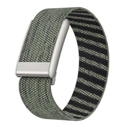 CoreKnit Wristband for WHOOP 5.0 Sport Replacement Wrist band Compatible for WHOOP ONE+PEAK WHOOP Life MG Nylon Strap