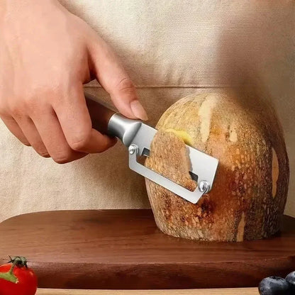 Kitchen Peeler Stainless Steel Multi-Function Kitchen-Specific Peeler for Slicing Fruit and Vegetables Kitchen Accessories