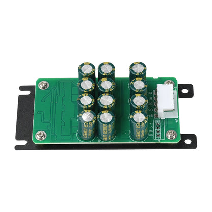4S 5.5A Active Balancing Board For Capacitors Ternary Iron-Lithium Pressure Difference Balance Capacity Repair Energy Transfer