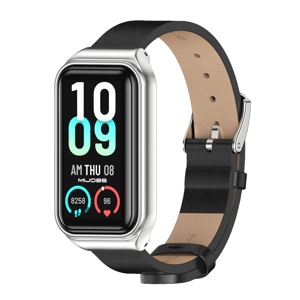 Band Strap for Amazfit Band 7 Wristband Smart Watch Replacement Breathable Waterproof Watchband Bracelet for Amazfit Band 7