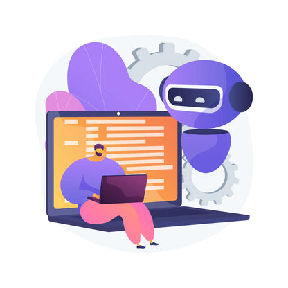 Professional AI Coding Assistant | Smart Programming Automation Tool | Code Review Optimization Software Suite Pro | 2026