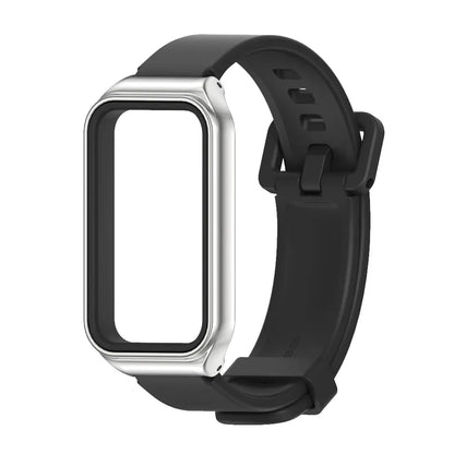 Band Strap for Amazfit Band 7 Wristband Smart Watch Replacement Breathable Waterproof Watchband Bracelet for Amazfit Band 7