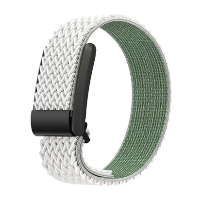 New Nylon Fitness Band Adjustable Elastic Fitness Tracking Band Multicolour Portable Sports Wristband for Whoop 5.0 Women Men