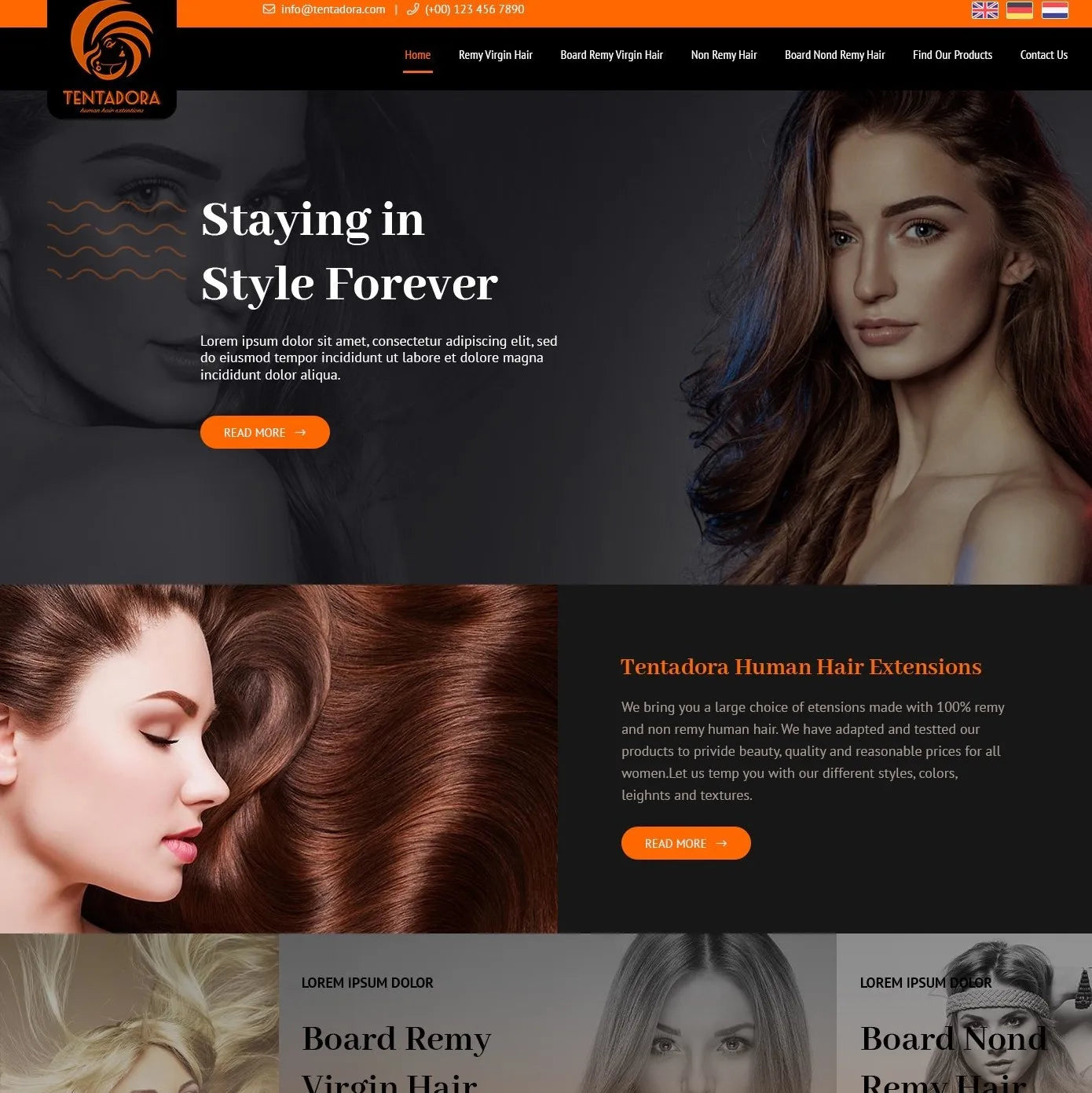 Mobile Compatible Online Shopping Website Design Software for All Business Service Provider WordPress Plugin Theme Web Software