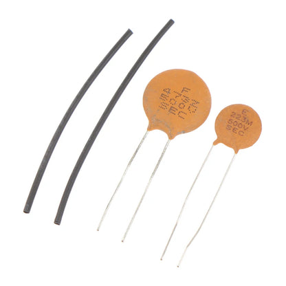 SEC 0.022UF / 0.047UF Ceramic Disc Cap (Capacitor) for ST/SG/ LP Electric Guitar
