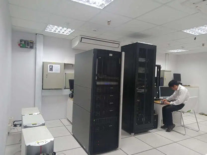 Professional Infrastructure Protection Real-Time Environmental Monitoring |  Data Center Monitoring Software – OEM Available