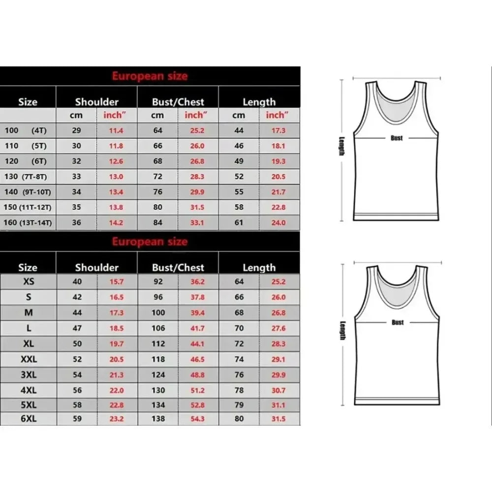 Summer Italian national football team sleeveless sports training vest men's printed breathable quick drying vest FamilyMatching