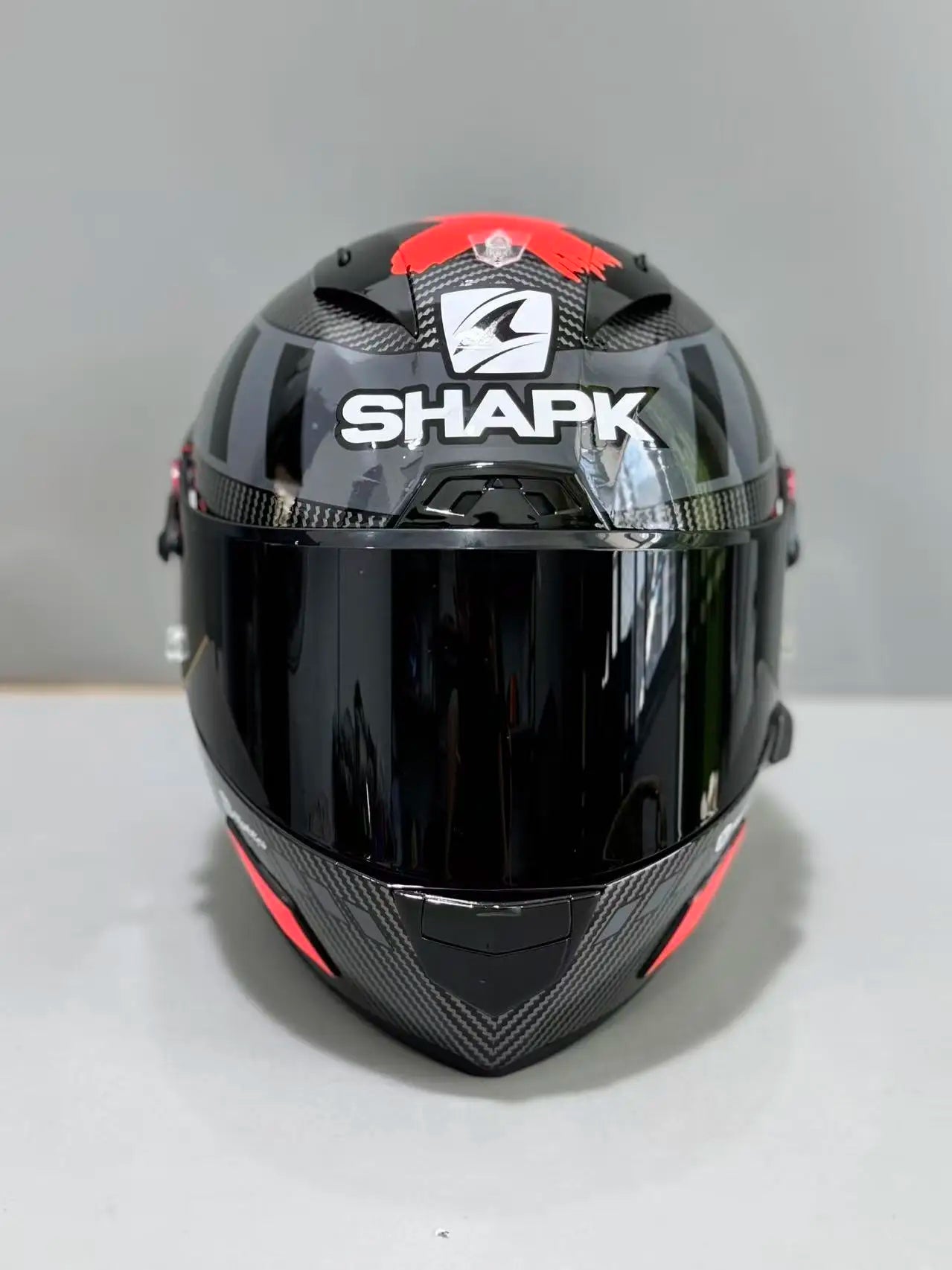 Full Face Motorcycle helmet RACE GP PRO JorgeLorenz Motocross Racing Motobike Riding  Helmet Casco De Motocicleta  four season