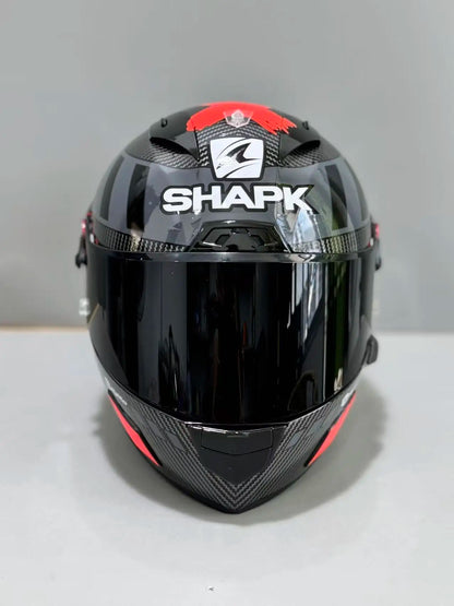 Full Face Motorcycle helmet RACE GP PRO JorgeLorenz Motocross Racing Motobike Riding  Helmet Casco De Motocicleta  four season