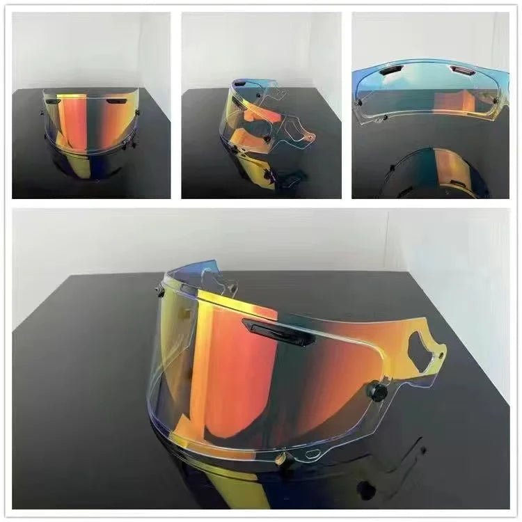 Full Face Motorcycle helmet rx7x RX-7X nakano black helmet Riding Motocross Racing Motobike Helmet Casco De Motocicleta