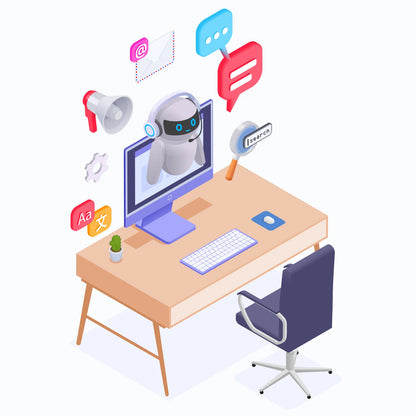 Professional AI Coding Assistant | Smart Programming Automation Tool | Code Review Optimization Software Suite Pro | 2026