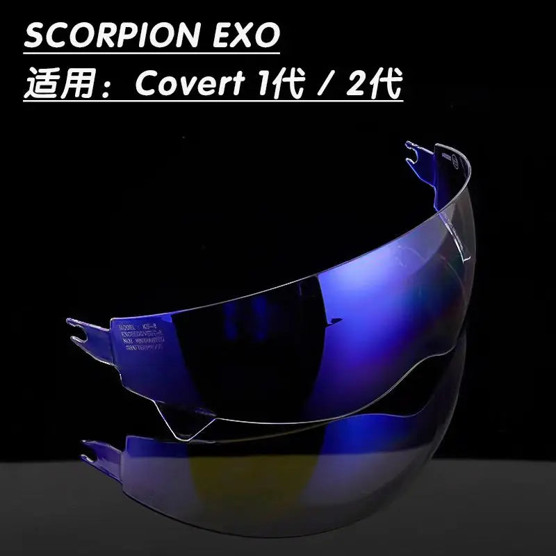 USA Scorpion Exo-Combat II Motorcycle Helmet Retro Detachable Helmet ECE DOT Certification Full Face Cascos Para Moto for Harley