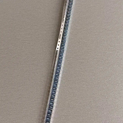 1000pcs Alloy Resistances 2512 Resistors kit R001 R003 R005 R010 1% 3W 0.1Ω