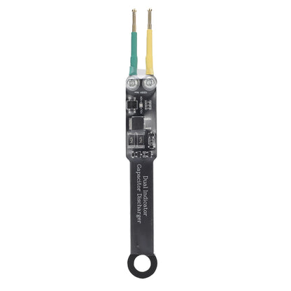 Capacitor Discharge Pen High Voltage Fast Discharging Tool Digital Sparkpen Discharger 1000V