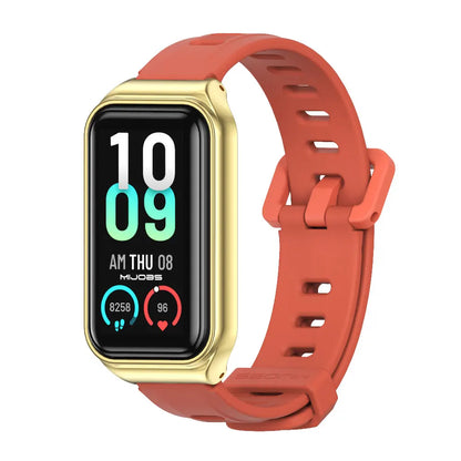 Band Strap for Amazfit Band 7 Wristband Smart Watch Replacement Breathable Waterproof Watchband Bracelet for Amazfit Band 7