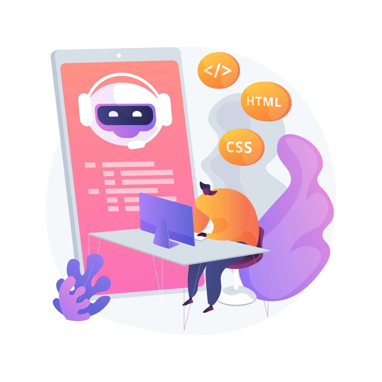 Professional AI Coding Assistant | Smart Programming Automation Tool | Code Review Optimization Software Suite Pro | 2026