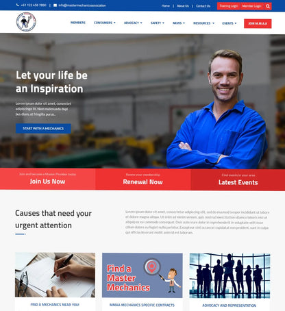 Online Web Designer Web Site Design Android iOS Mobile App Development WordPress HTML CSS Plugin Theme Template AI ERP Software