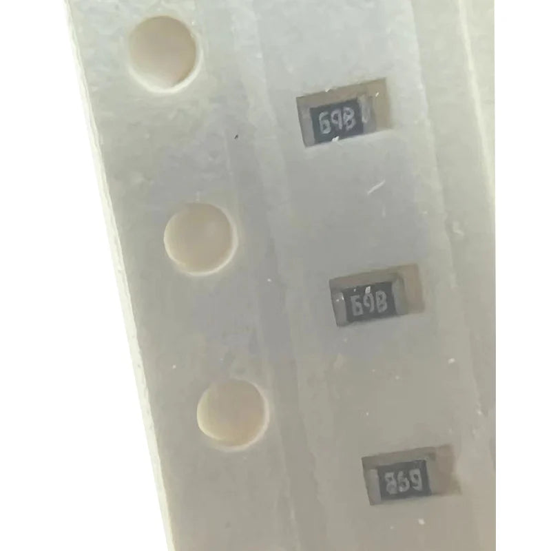 100pcs 0603*4 10R 22R 33R 47R 51R 100R 150R 1K 3.3K 10K  8P4R Network Resistor Array