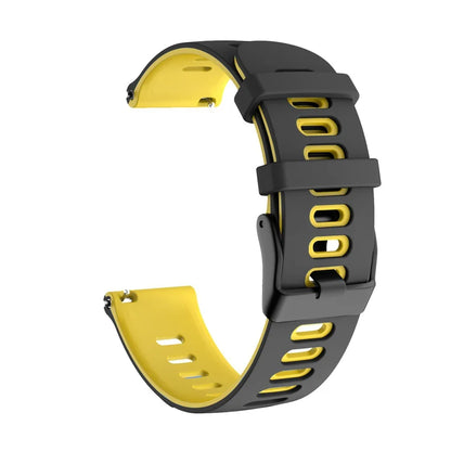 Strap For Polar Pacer Wristband For POLAR Grit X/X2 Pro Titan/Vantage V3 M2 M/IGNITE 2/Unite Silicon Band Bracelet Watchband
