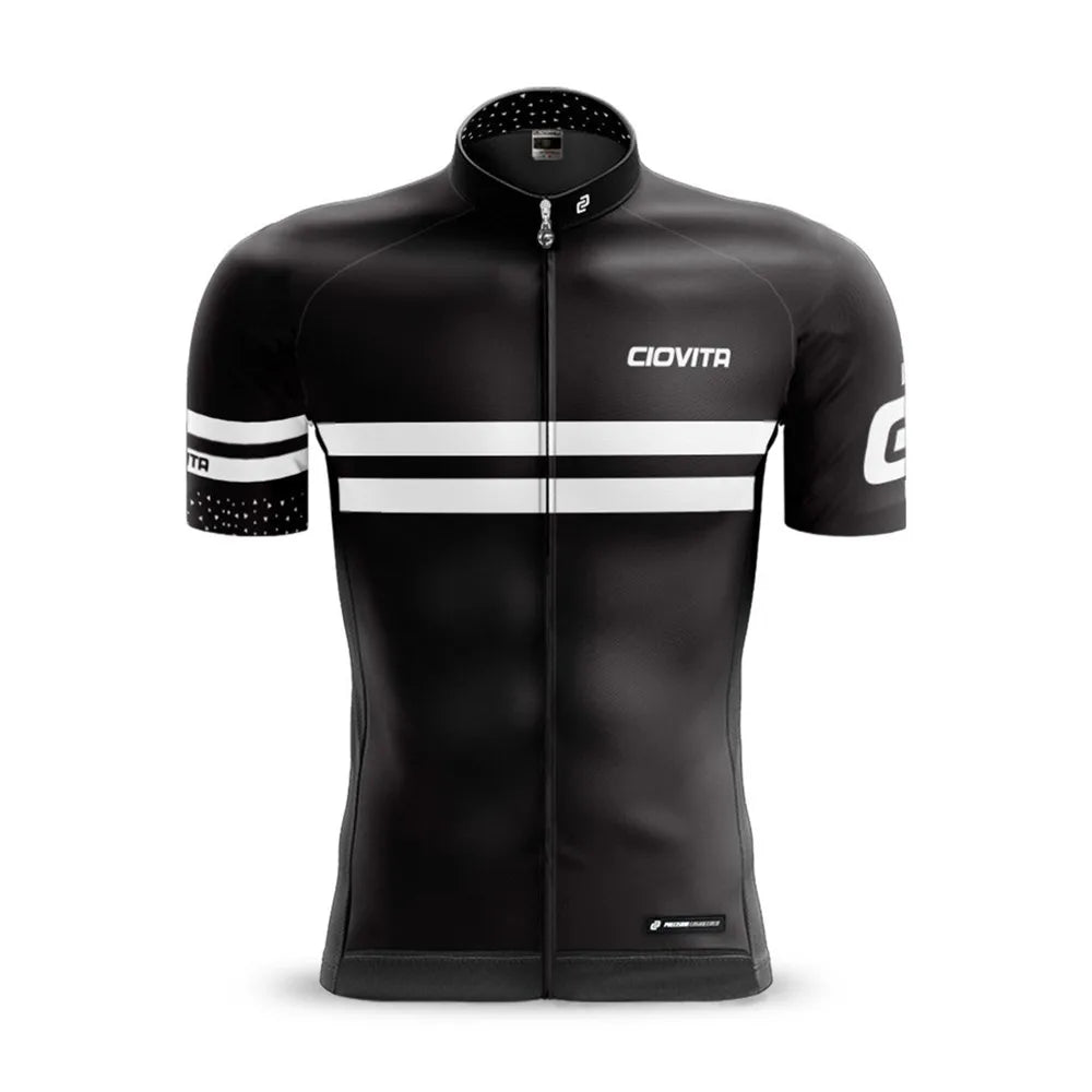 Summer cycling  jersey short sleeves bike clothing ropa ciclismo pro team mtb men's t-shirt wear roadbike apparel