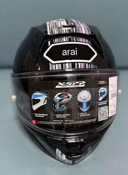 Full Face Motorcycle helmet X-15 X-SPR  PRO X CROSS   helmet Riding Motocross Racing Motobike Helmet Casco De Motocicleta