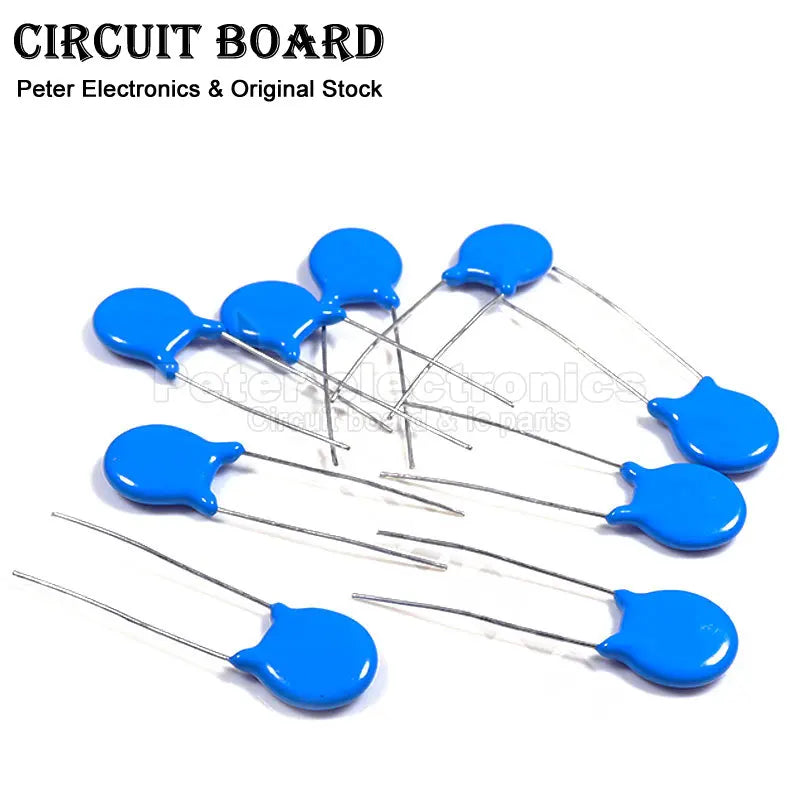 (1-20pcs) 1KV 2KV 3KV 6KV 10KV 15KV 20KV 30KV Capacitors 1nF 2.2nF 101 151 221 331 471 681 102 222 472 103High Voltage Capacitor