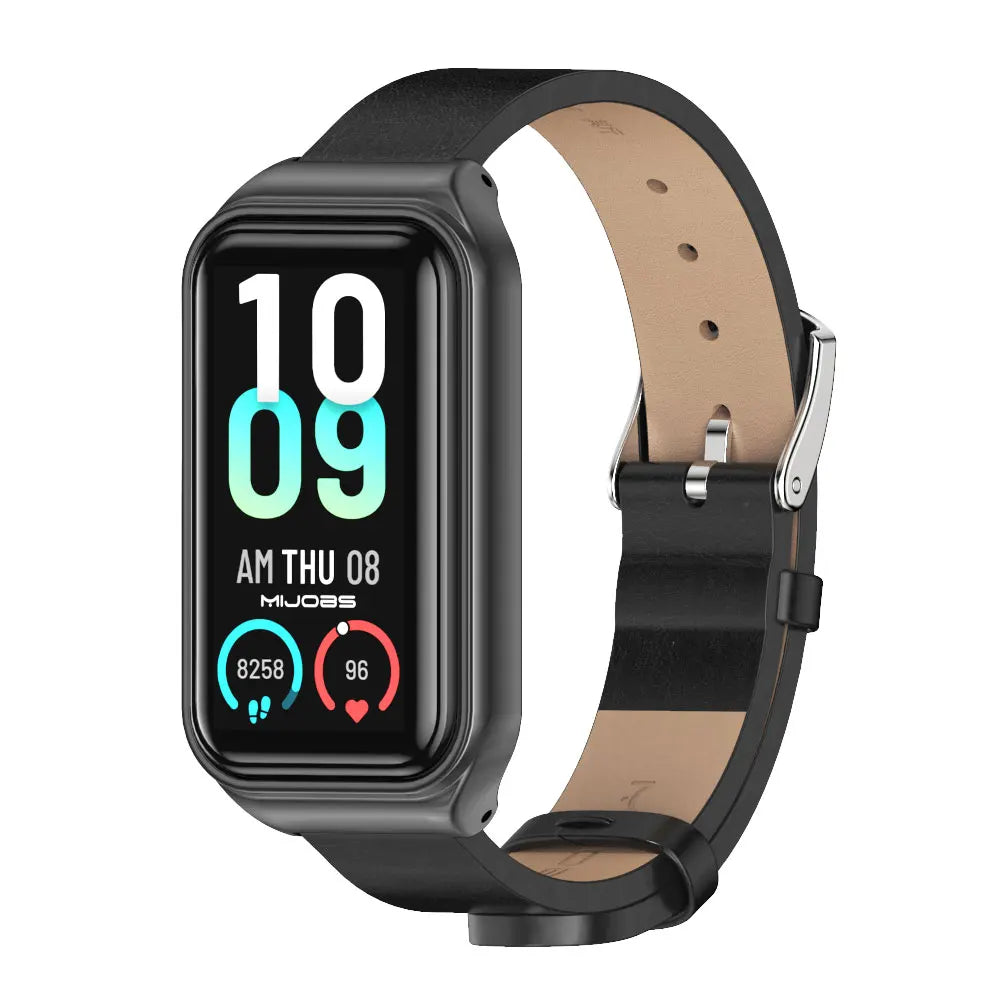 Band Strap for Amazfit Band 7 Wristband Smart Watch Replacement Breathable Waterproof Watchband Bracelet for Amazfit Band 7