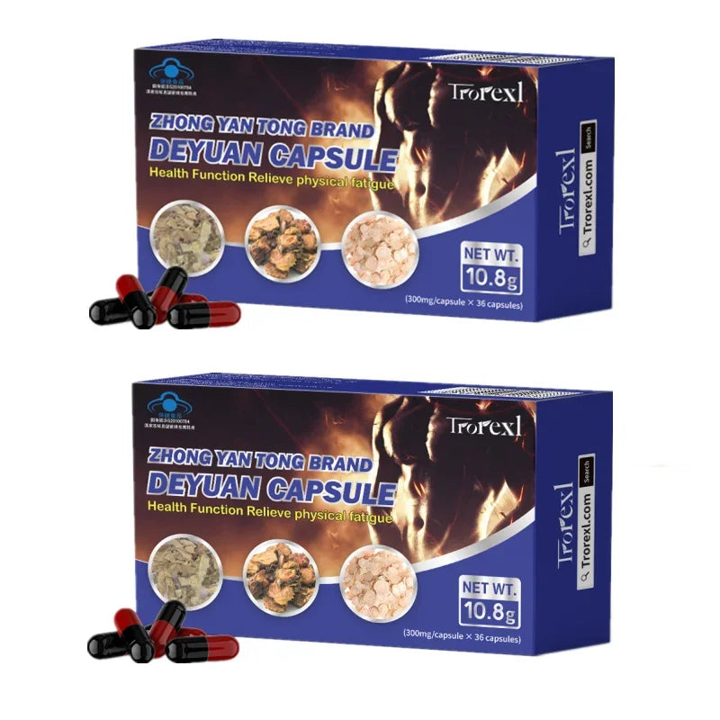 Powerful High Purity Epimedium Supplements Natural Organic Pill
