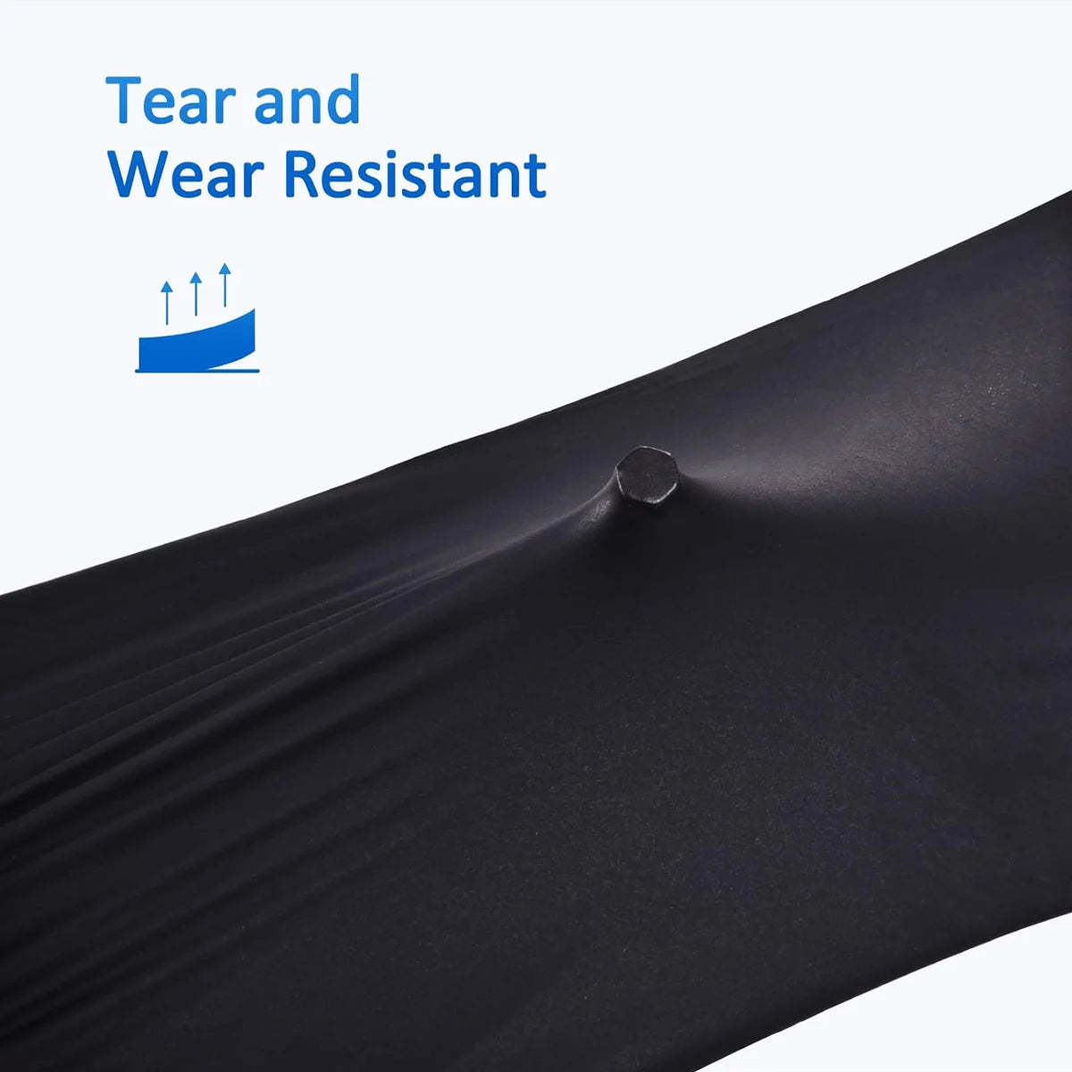 100/50/20PCS Bagged Black Pvc Nitrile Disposable Cleaning Gloves Waterproof Kitchen Cleaning Tattoo Hairdressing Gloves S/M/L/Xl