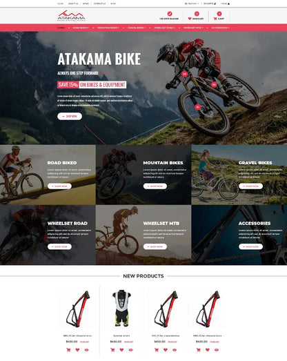 Mobile Compatible Online Shopping Website Design Software for All Business Service Provider WordPress Plugin Theme Web Software